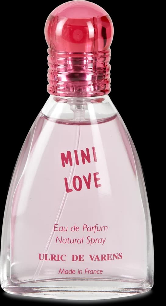 UdV Mini Love edp 25 ml