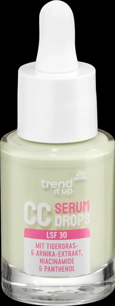 tIU primer CC serum Drops 15 ml