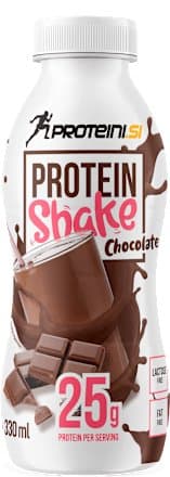 Protein Shake Čokolada