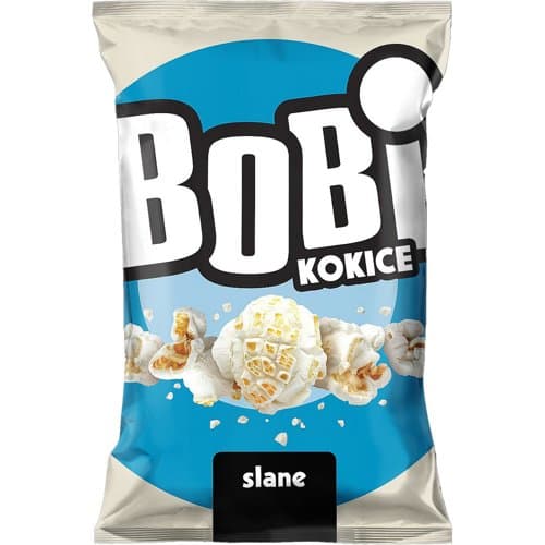 Hrusk Kokice Slane