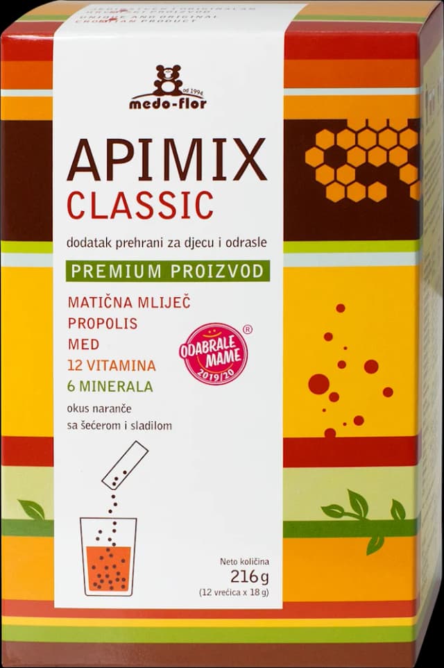 Apimix Classic