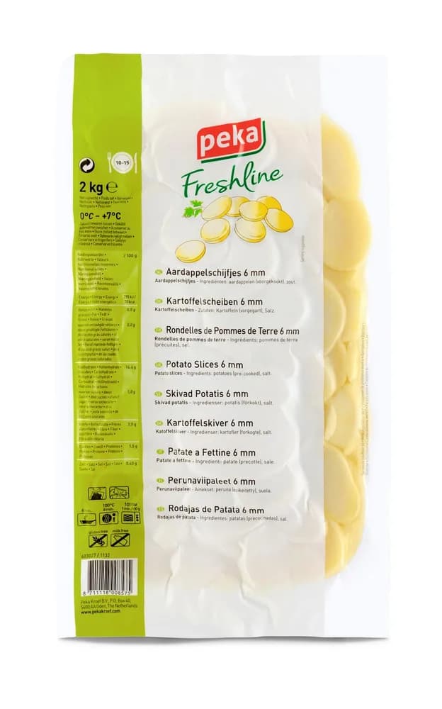 2KG PEKA KRUM. ČIPS KRIŠKE