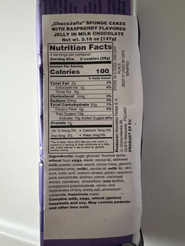 USKRŠNJA VREĆICA MILKA JAJA 81 g