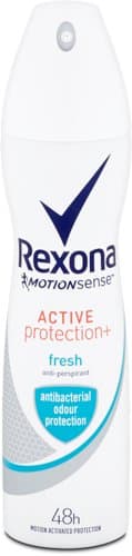 Dezodorans Rexona Active Shield Fresh 150 ml