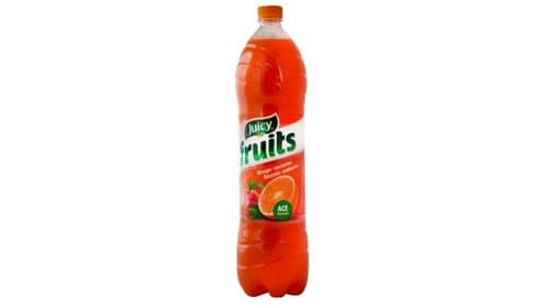 JUICY FRUITS NARANČA NEKTAR PET 1.5L (6),