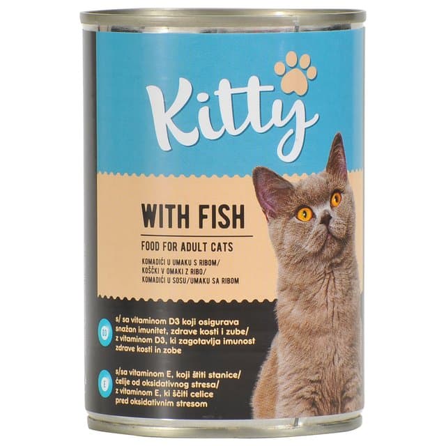 KITTY MM RIBA 405G