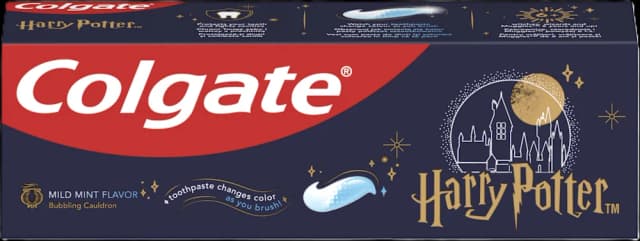 Pasta za zube Colgate Kids Big Smile 6-9