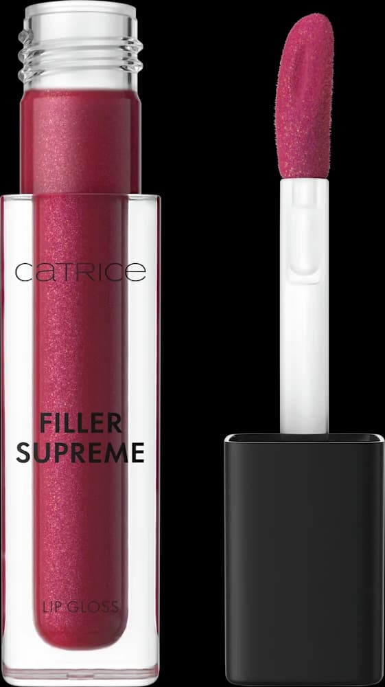 Catrice sjajilo Filler Supreme 040