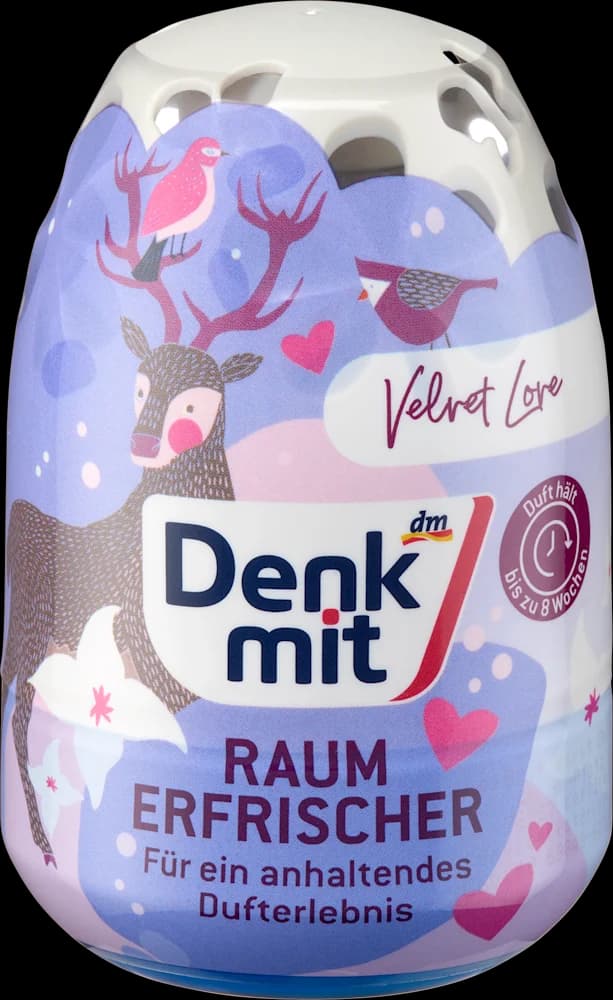 Osvježivač prostora 150 ml