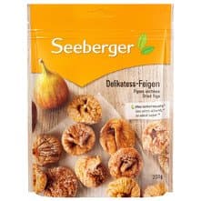 SMOKVA SUHA SEEBERGER 200 g