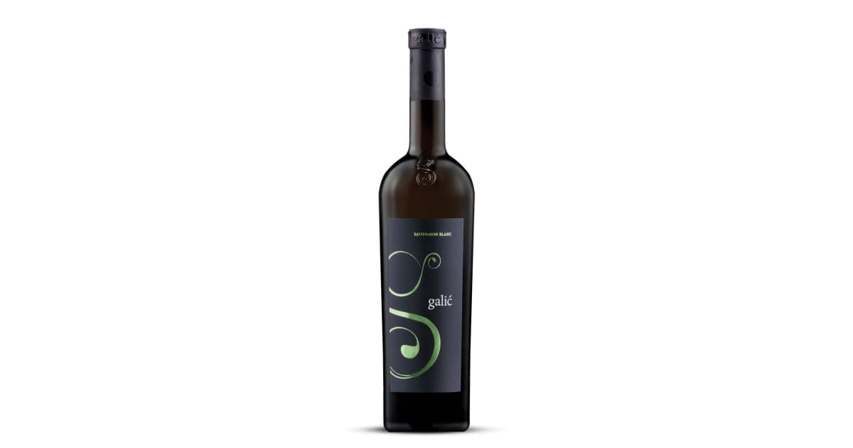 Vino Sauvignon