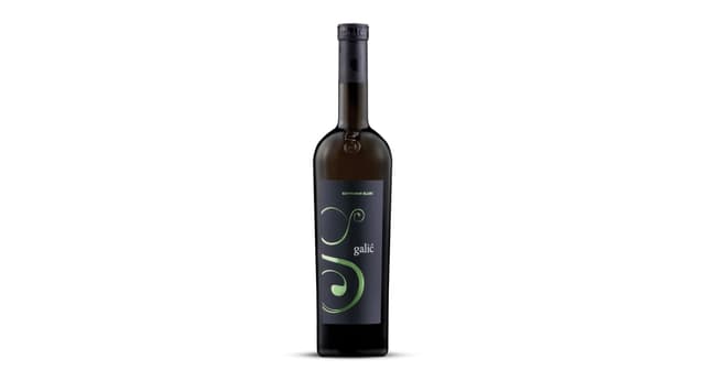 Vino Sauvignon