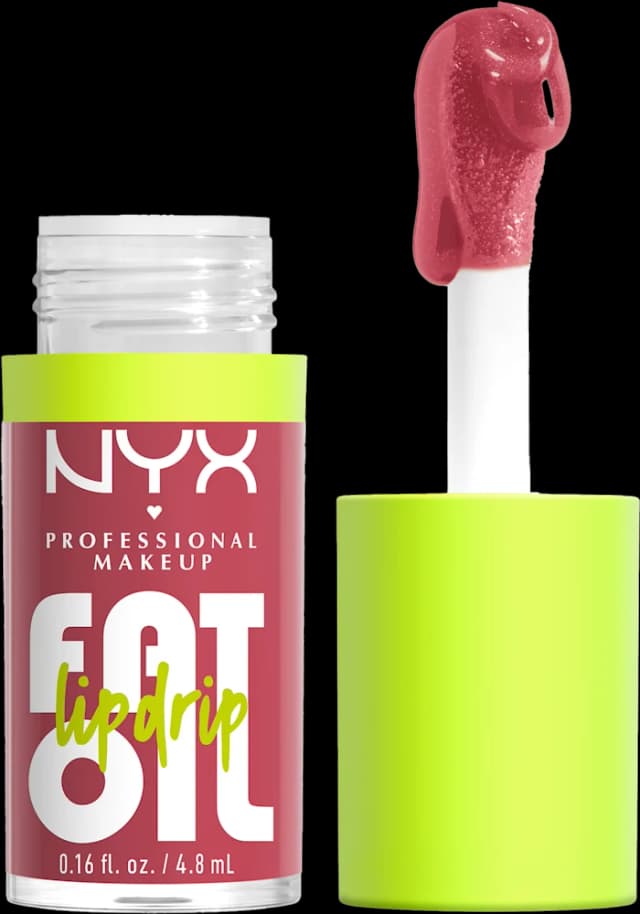 NYX sjajilo za usne Fat Oil Lip Drip 09