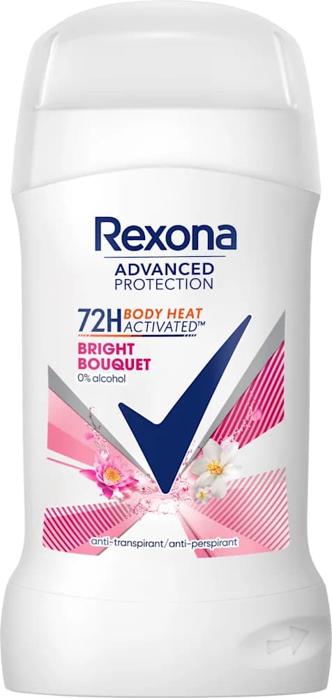 Rexona Stick Bright Bouquet