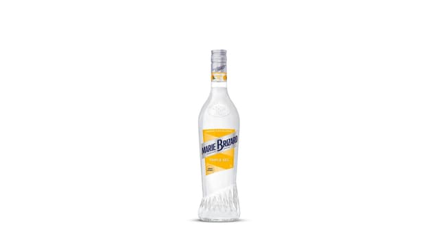 KOKTEL LIKER MARIE BRIZARD TRIPLE SEC 0,70 (6)*
