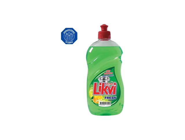 Likvi Ultra Fresh