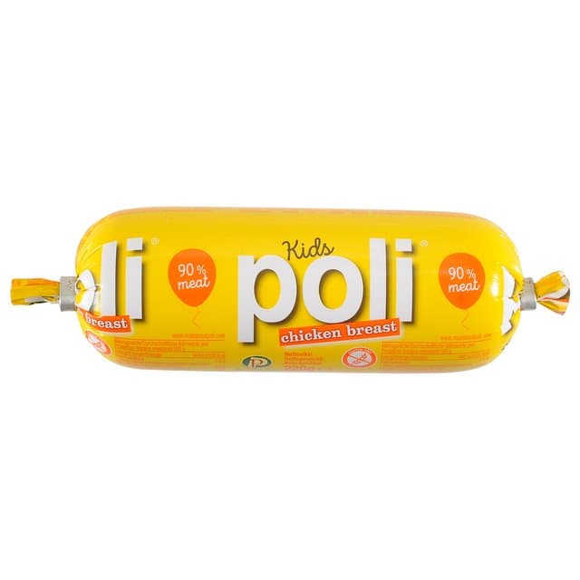 Poli Kids Pileća Prsa