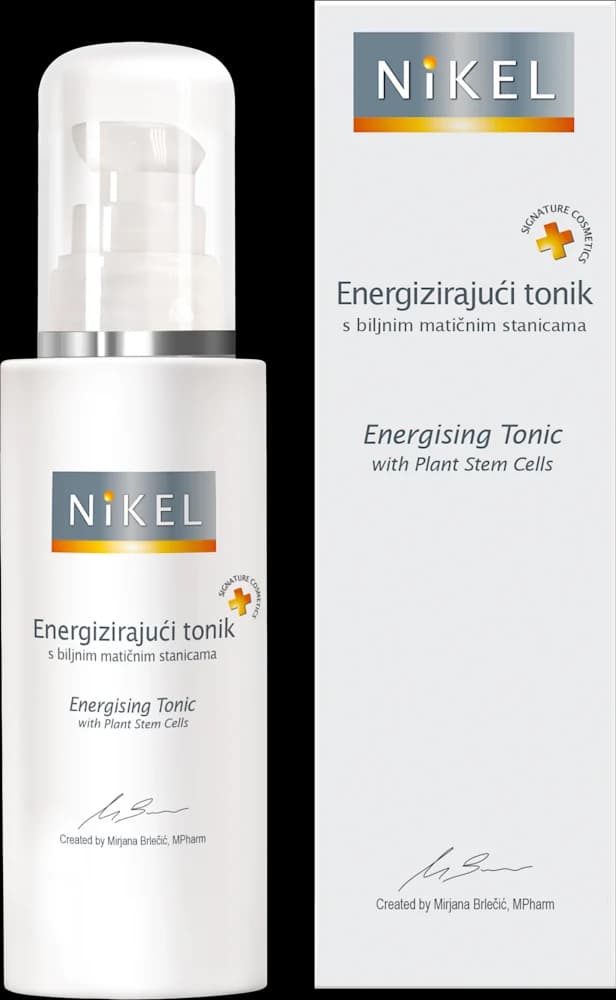 Nikel tonik s bilj. matičnim stan.125 ml