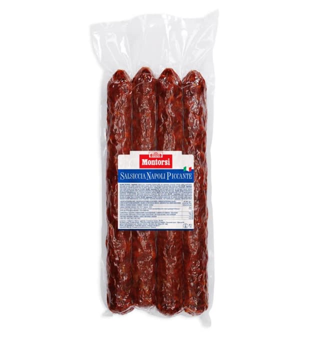 CCA1,6KG MONTORSI PICANT KOBAS