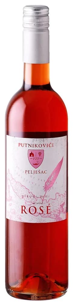 Rose Putniković