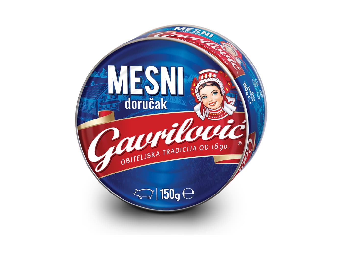 Mesni doručak