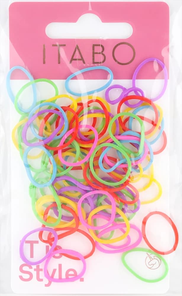 Itabo dj.gumica za kosu 60/1 29109