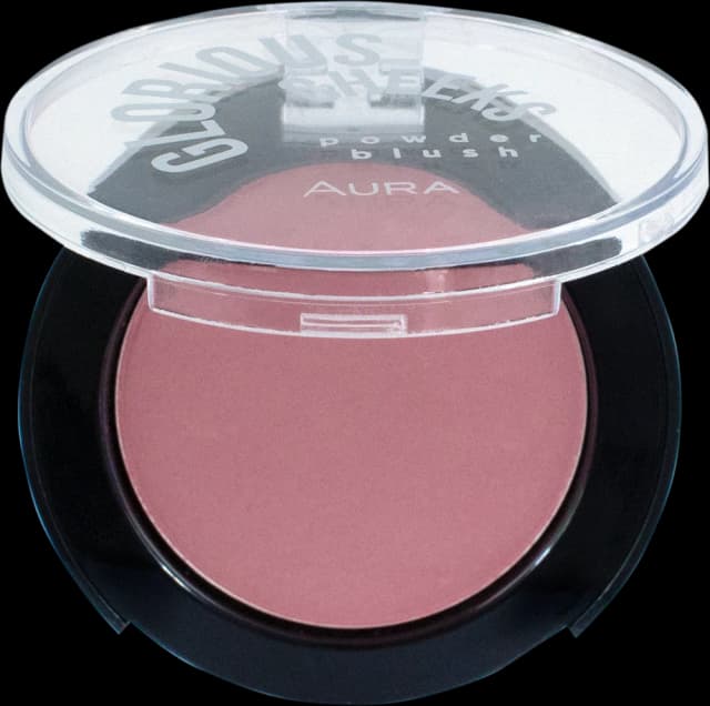 Aura rumenilo Glorious Cheeks 222
