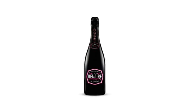 LUC BELAIRE ROSE FANTOME 0,75 (6)