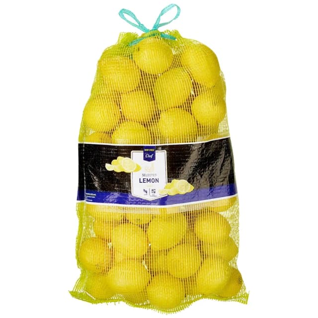 5KG MC LIMUN 1/2 MR KL I