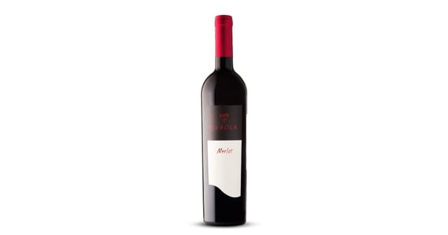 KABOLA MERLOT 0,75 (6)*
