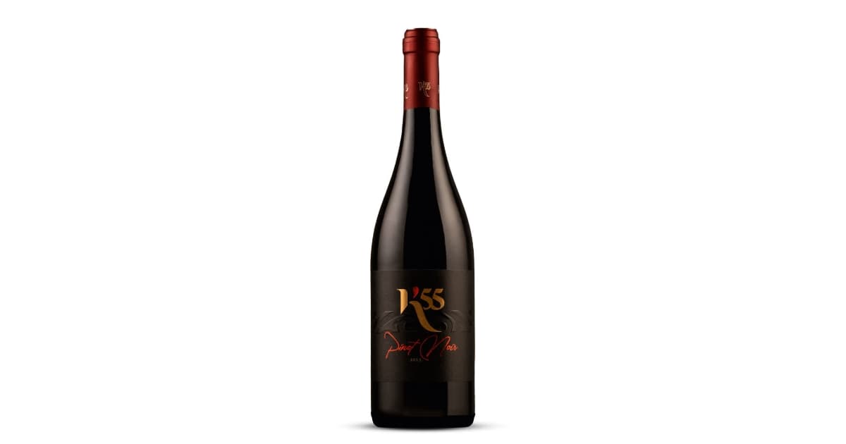 VINO PINOT NOIR K55 0.75 L