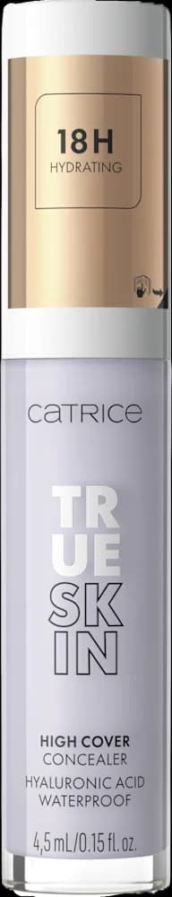 Catrice korektor T. S. High Cover 400