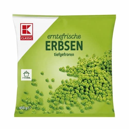 Grašak 1 kg