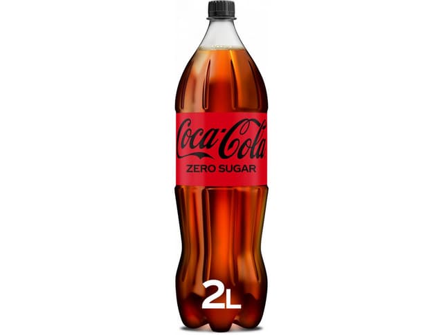 Coca-Cola Zero