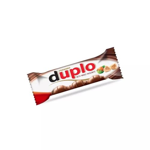 26G DUPLO FERRERO