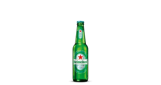 Heineken Silver