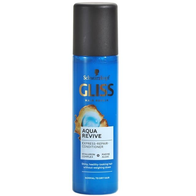 Gliss Express Repair Aqua Revive Regenerator