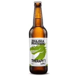 0,5L ZMAJSKA PIVOV.PIVO THERAPY
