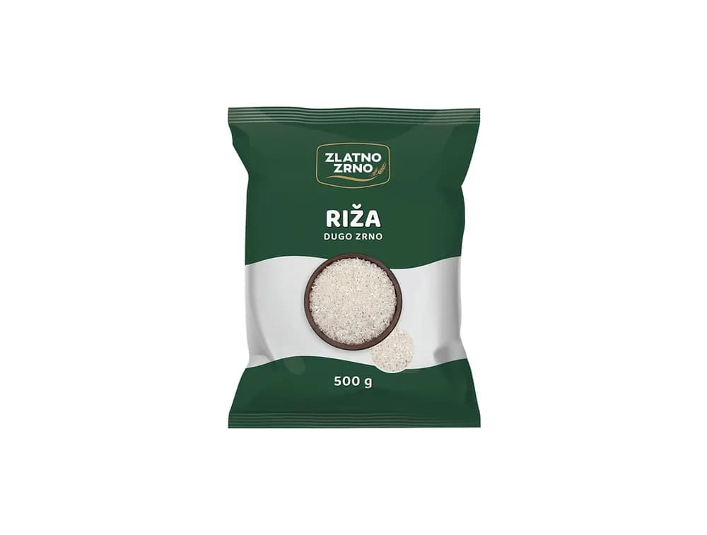 Spectar riža dugo zrno