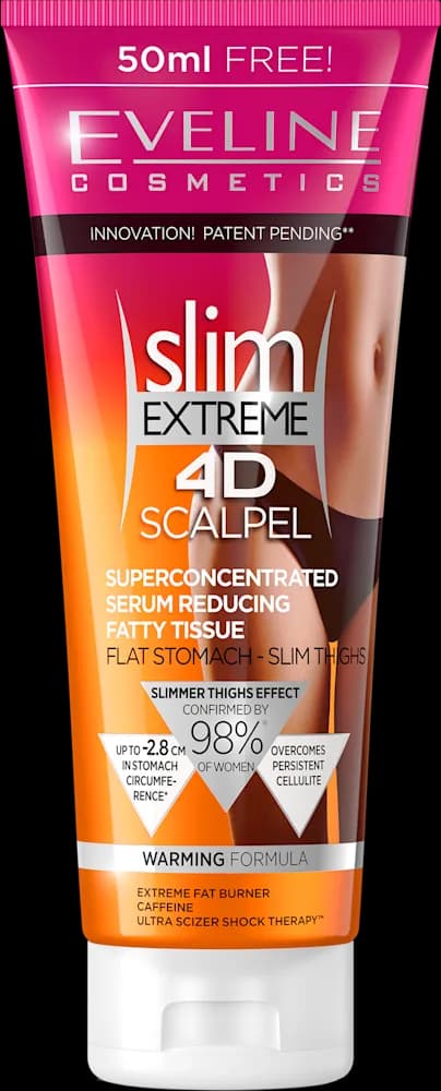 Serum Eveline 4D Scalp