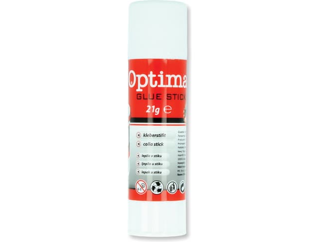 LJEPILO OPTIMA U STICKU DISP. 21 g
