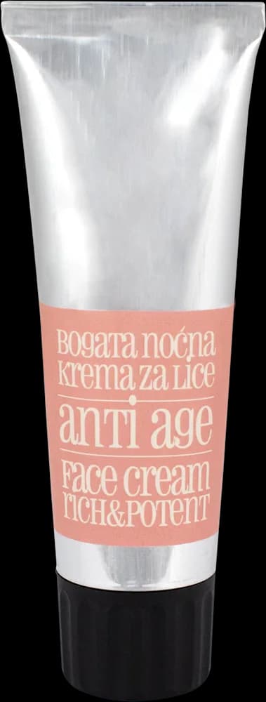 Sapunoteka noć.kr. lice anti age 75ml