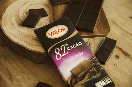 Čokolada Tamna 82% Premium