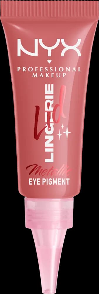 NYX tek. sjenilo za oči Lid Lingerie 04