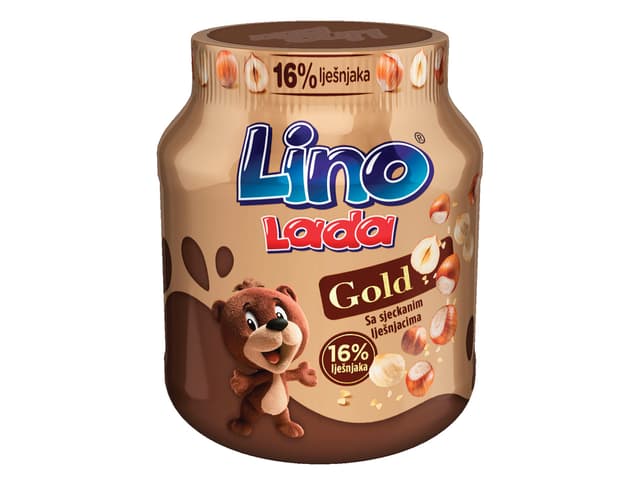 Lino Lada Gold