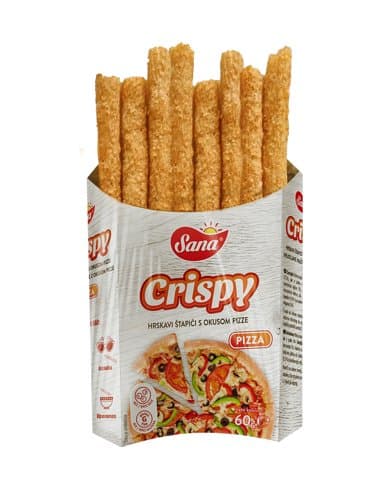 Štapići hrskavi pizza