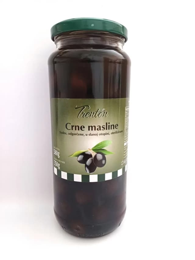Masline Crne Trenton