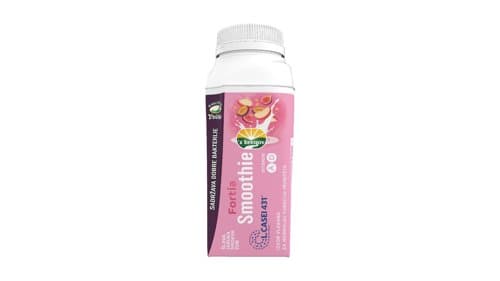 FORTIA SMOOTHIE ŠLJIV-JAB-SMK-ZOB 200g