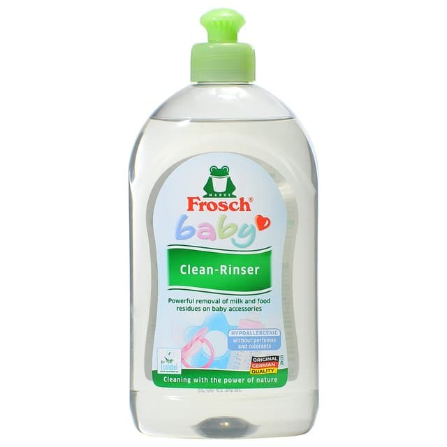 Frosch Baby Deterdžent za Posuđe i Dude