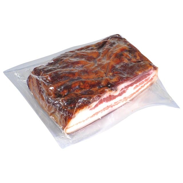 PANCETA SLJEME VAK